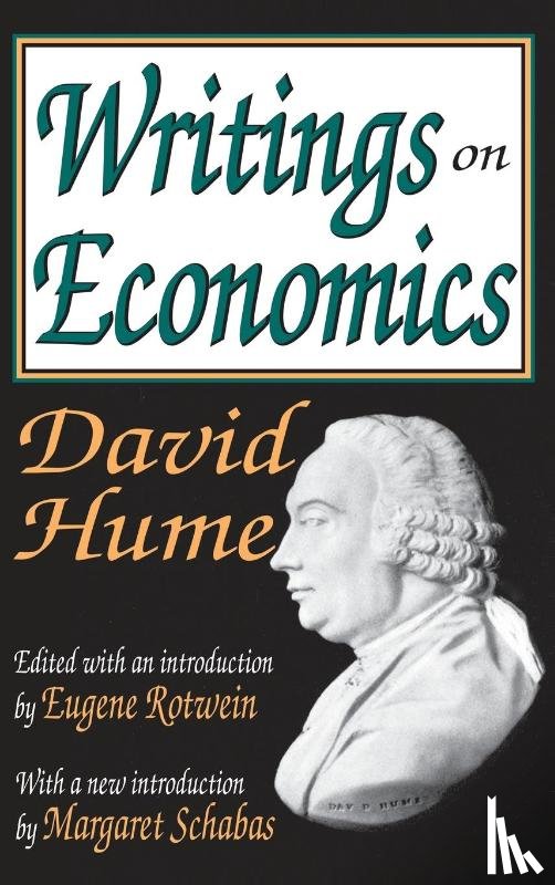 Hume, David - Writings on Economics