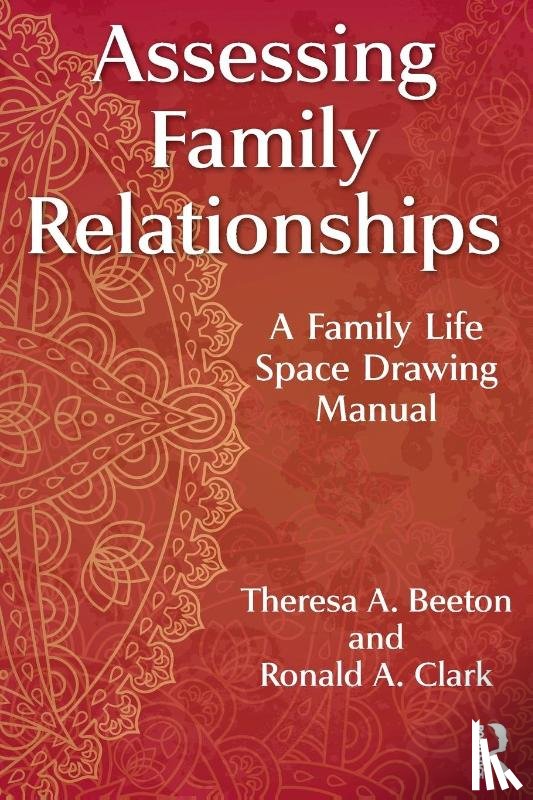 Beeton, Theresa, Clark, Ronald - Assessing Family Relationships