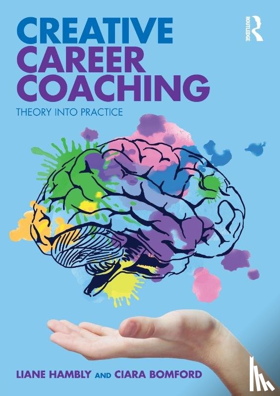 Hambly, Liane (Coventry University, Bomford, Ciara - Creative Career Coaching