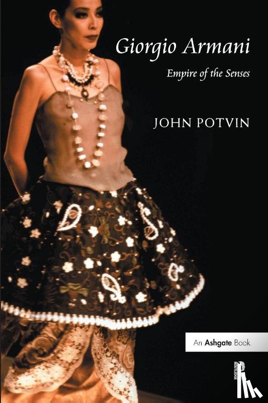 Potvin, John - Giorgio Armani