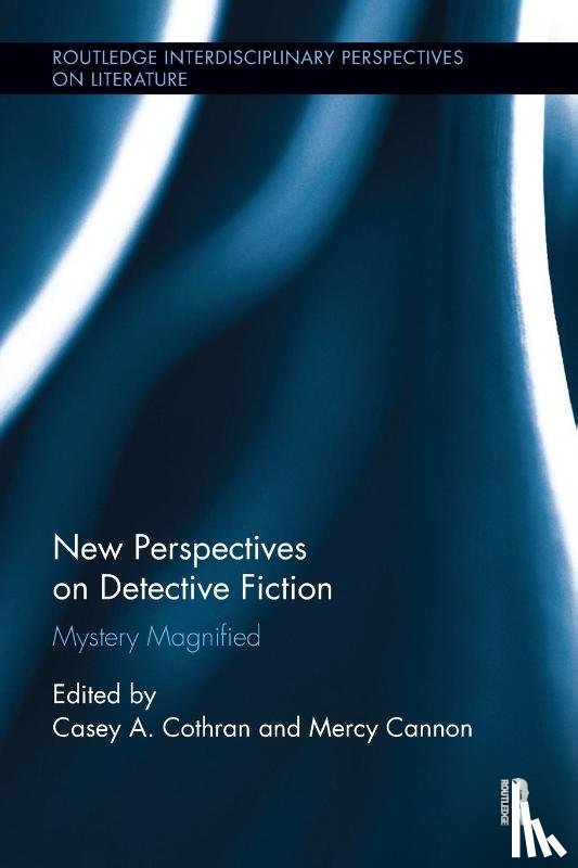  - New Perspectives on Detective Fiction