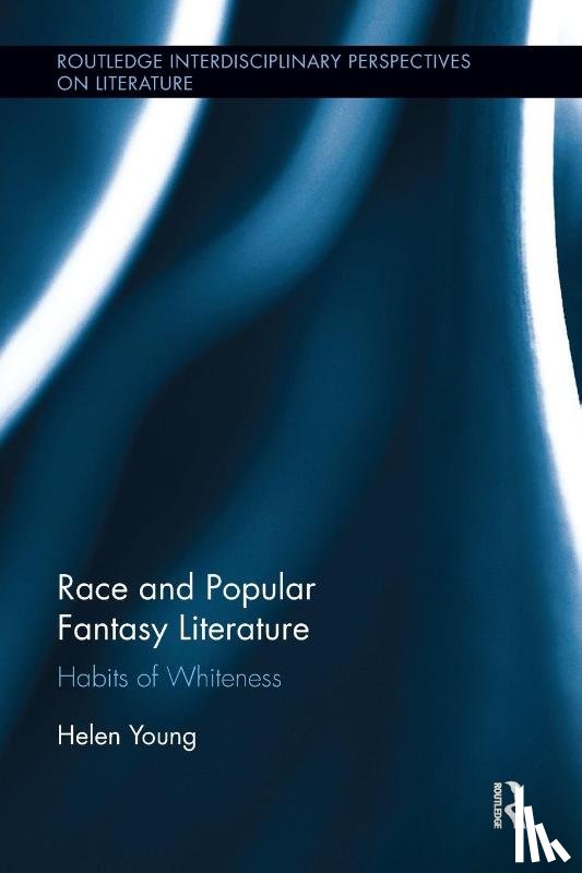 Young, Helen - Race and Popular Fantasy Literature