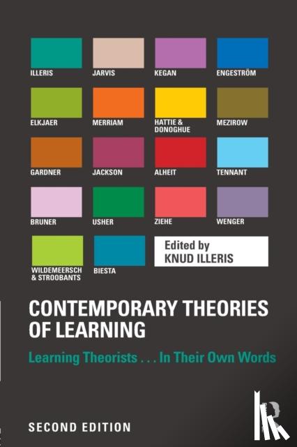  - Contemporary Theories of Learning