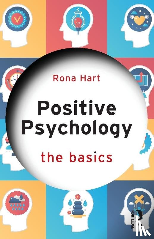 Hart, Rona (University of East London - Positive Psychology