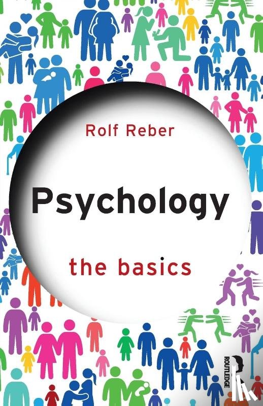 Reber, Rolf (University of Oslo - Psychology