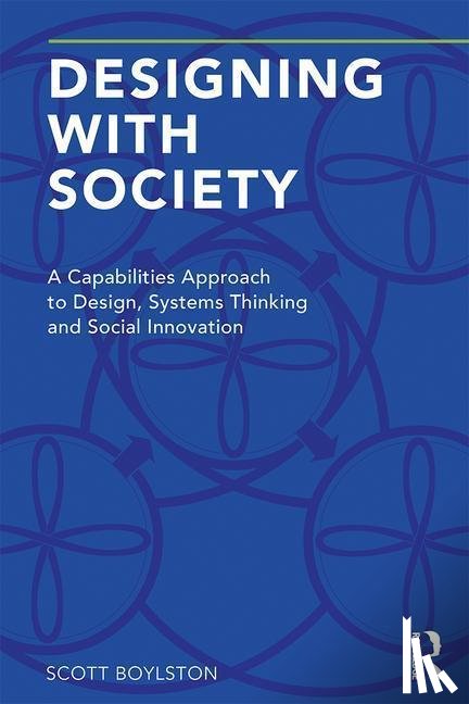 Boylston, Scott - Designing with Society