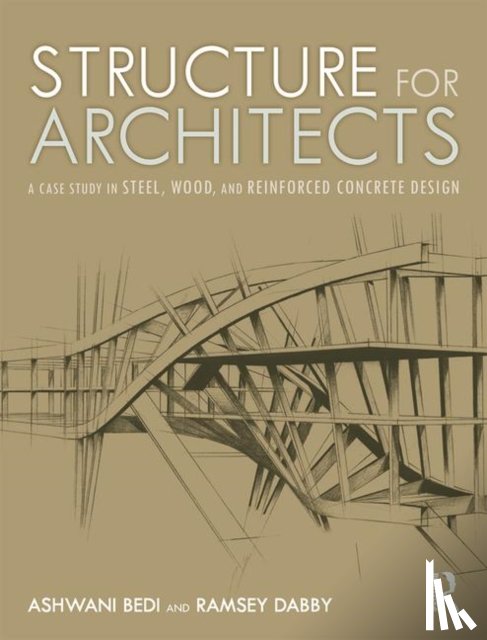 Bedi, Ashwani, Dabby, Ramsey - Structure for Architects