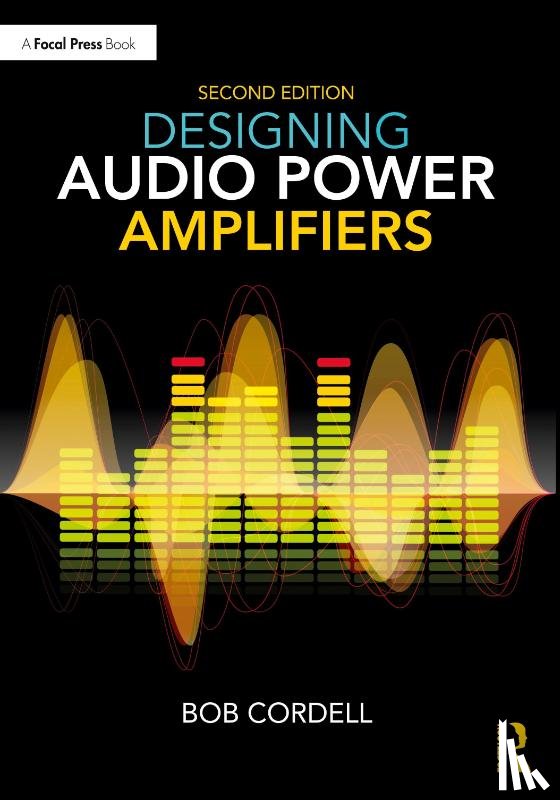 Cordell, Bob - Designing Audio Power Amplifiers