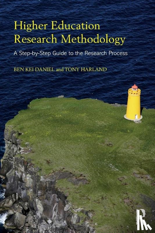 Daniel, Ben Kei (University of Otago, Harland, Tony (University of Otago - Higher Education Research Methodology