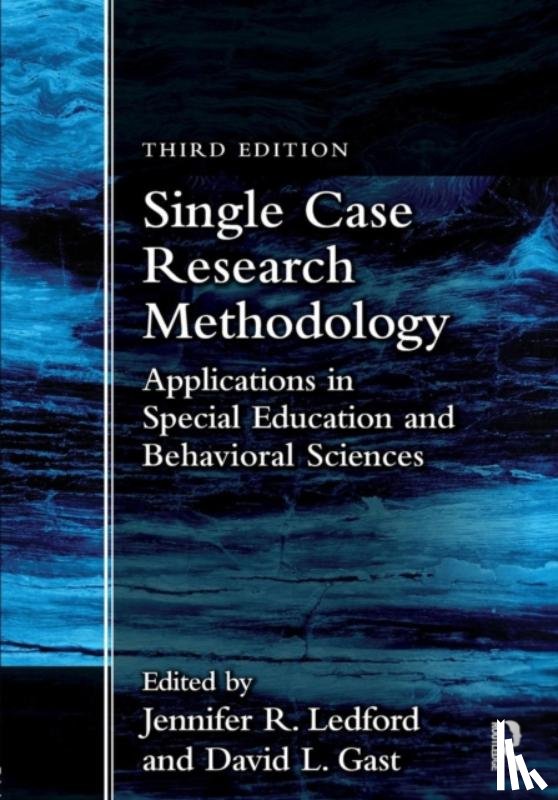 - Single Case Research Methodology