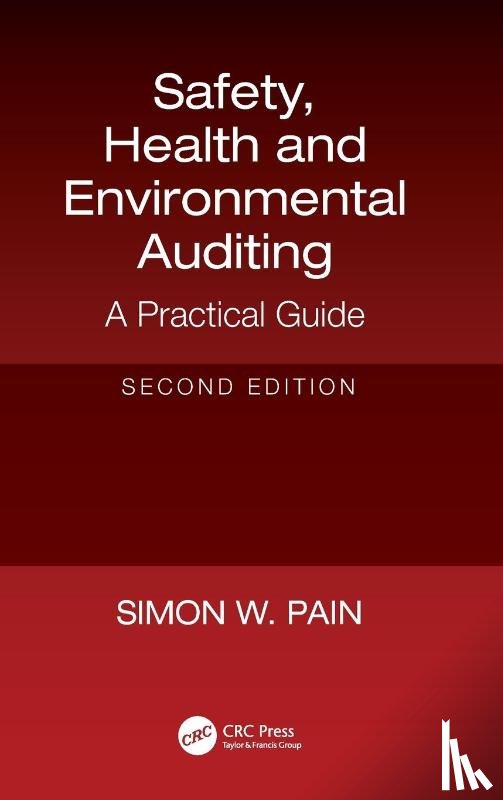 Pain, Simon Watson - Safety, Health and Environmental Auditing