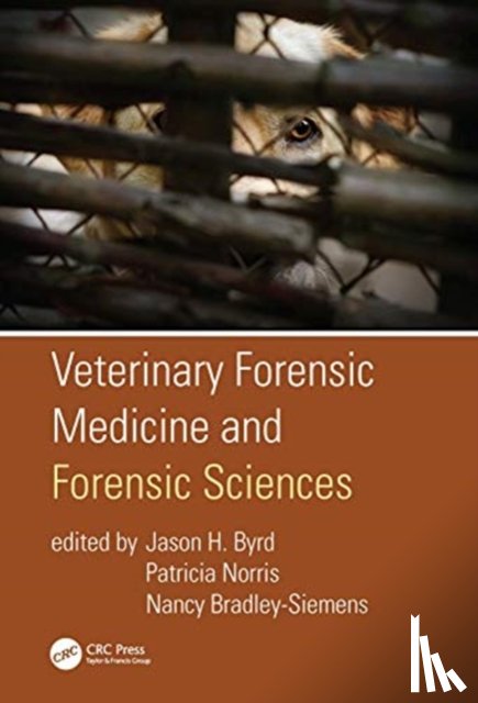  - Veterinary Forensic Medicine and Forensic Sciences