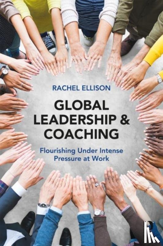 Ellison, Rachel - Global Leadership and Coaching