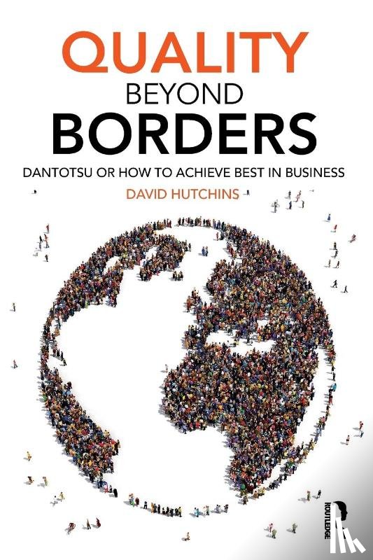 Hutchins, David - Quality Beyond Borders