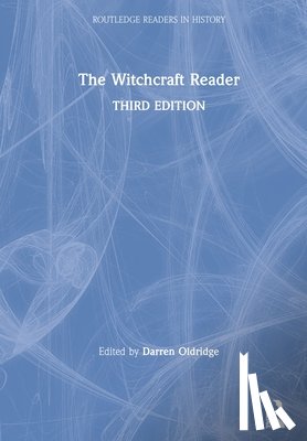 - The Witchcraft Reader