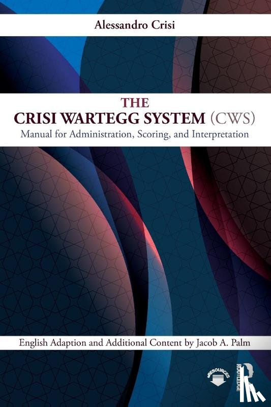 Crisi, Alessandro, Palm, Jacob A. - The Crisi Wartegg System (CWS)