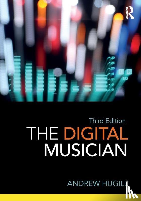 Hugill, Andrew (Bath Spa University - The Digital Musician