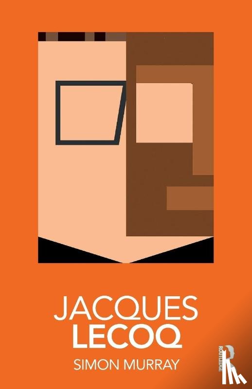Murray, Simon (University of Glasgow - Jacques Lecoq