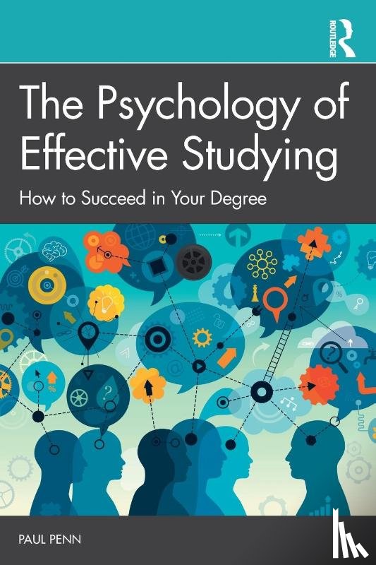 Penn, Paul (Independent Scholar - The Psychology of Effective Studying