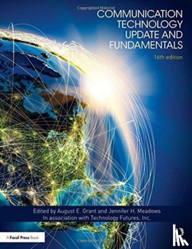  - Communication Technology Update and Fundamentals
