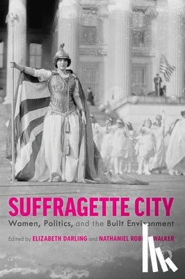  - Suffragette City