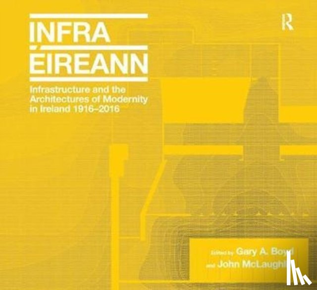 Boyd, Gary A., McLaughlin, John - Infrastructure and the Architectures of Modernity in Ireland 1916-2016
