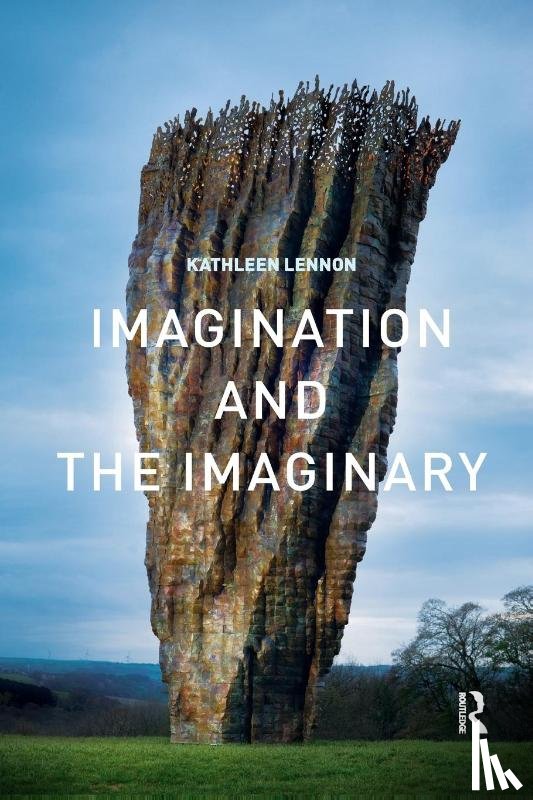Lennon, Kathleen (University of Hull - Imagination and the Imaginary
