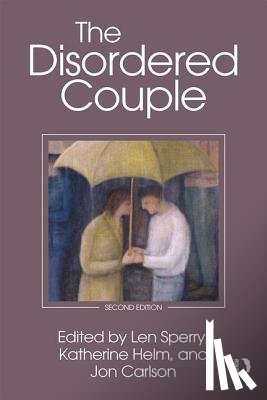 Sperry, Len (Florida Atlantic University - The Disordered Couple