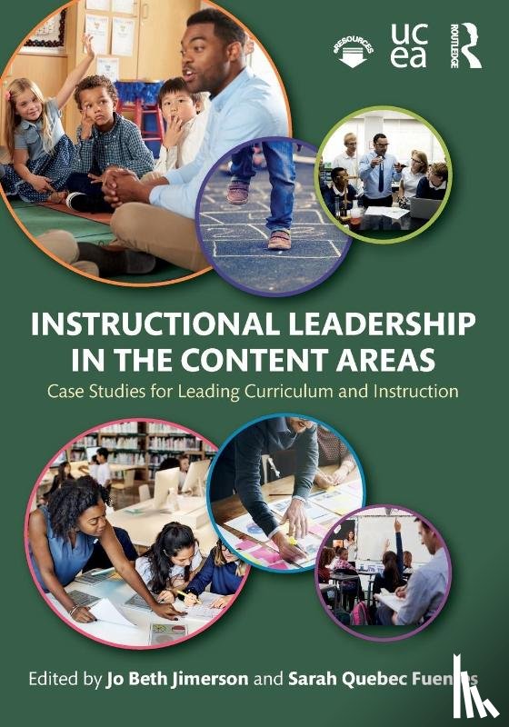  - Instructional Leadership in the Content Areas