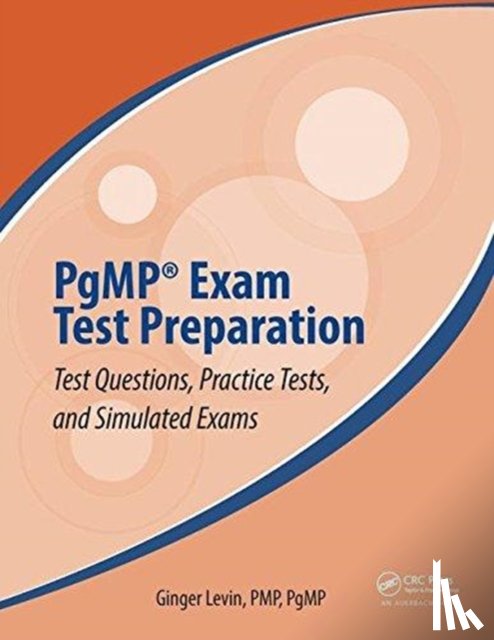 Levin, PMP - PgMP® Exam Test Preparation