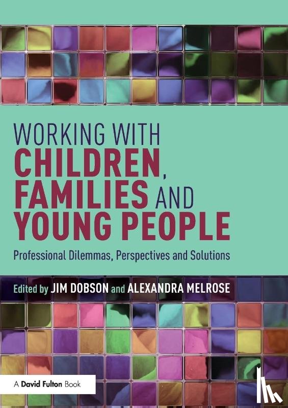  - Working with Children, Families and Young People