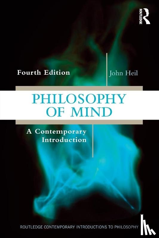 Heil, John - Philosophy of Mind