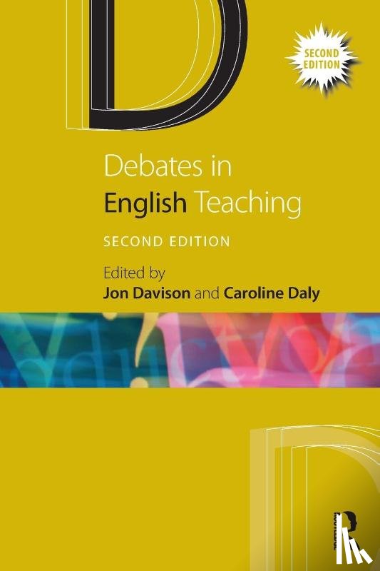  - Debates in English Teaching