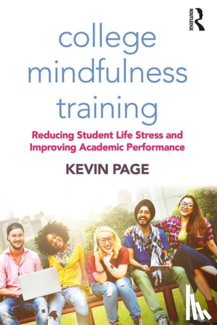 Page, Kevin - College Mindfulness Training
