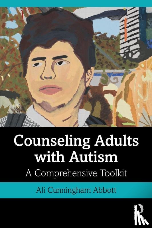 Cunningham Abbott, Ali (Lynn University - Counseling Adults with Autism
