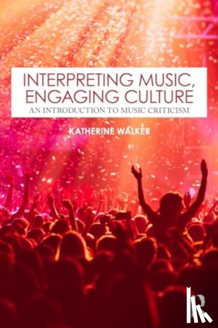 Walker, Katherine (Hobart & William Smith College - Interpreting Music, Engaging Culture