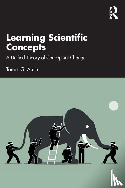 Amin, Tamer G. (American University of Beirut - Learning Scientific Concepts