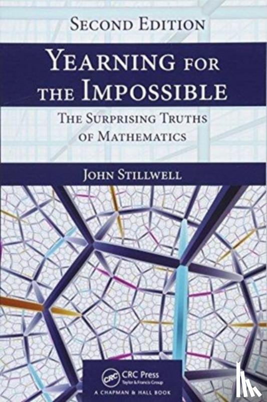 Stillwell, John (University of San Francisco - Yearning for the Impossible