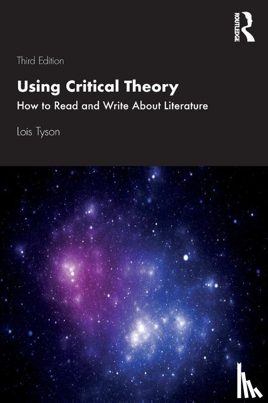 Tyson, Lois (Grand Valley State University - Using Critical Theory