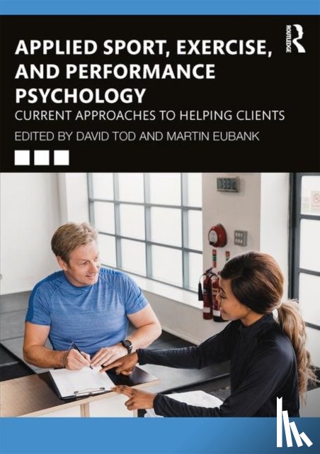  - Applied Sport, Exercise, and Performance Psychology
