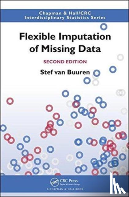 van Buuren, Stef - Flexible Imputation of Missing Data, Second Edition