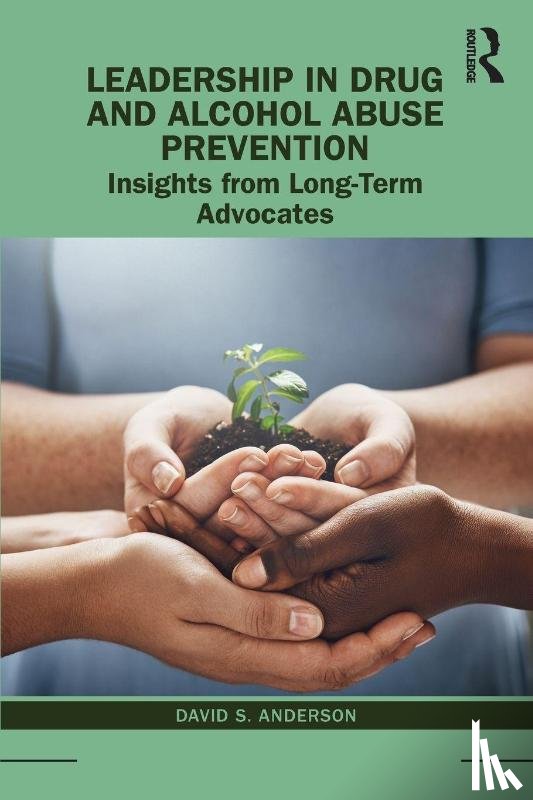  - Leadership in Drug and Alcohol Abuse Prevention
