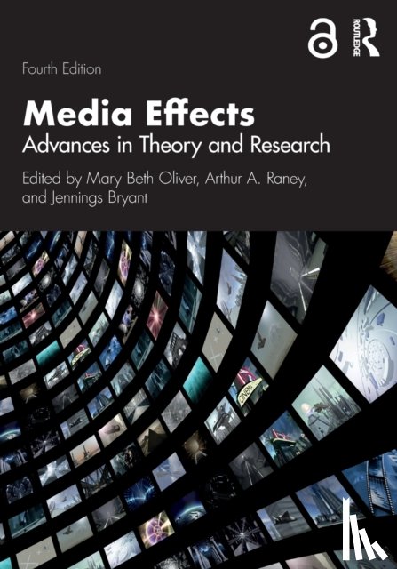  - Media Effects: Advances in Theory and Research