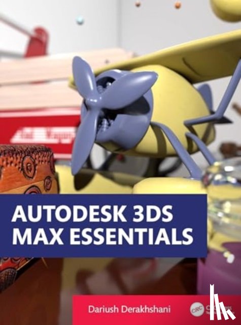 Derakhshani, Dariush - Introducing Autodesk Maya