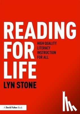 Stone, Lyn - Reading for Life