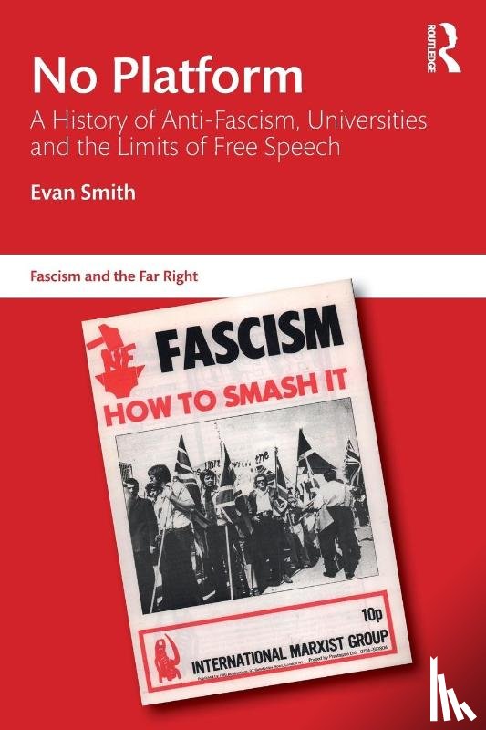 Smith, Evan (Flinders University - No Platform