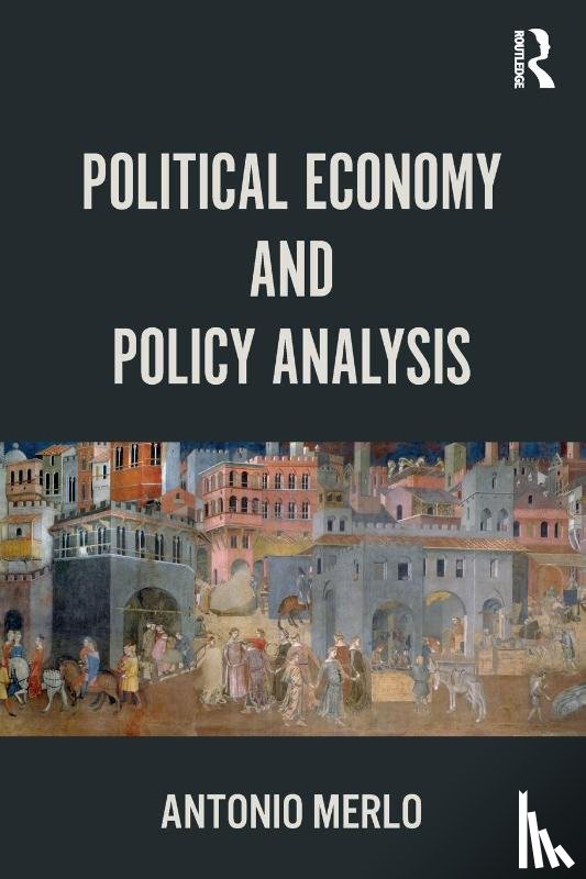 Merlo, Antonio (Rice University School of Social Sciences - Political Economy and Policy Analysis