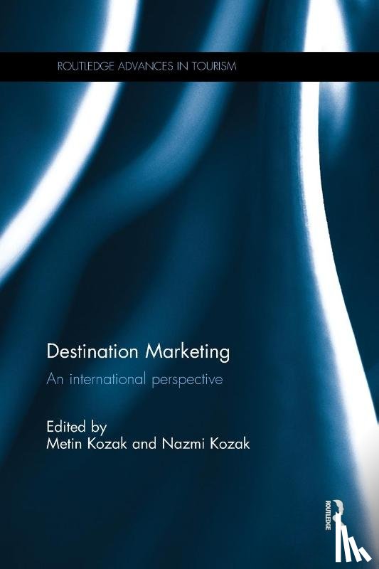  - Destination Marketing