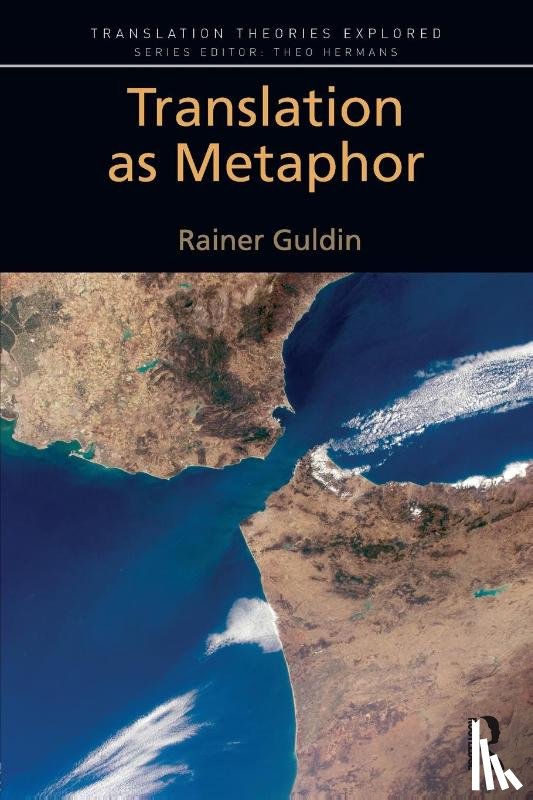 Guldin, Rainer (Universita della Svizzera Italiana - Translation as Metaphor