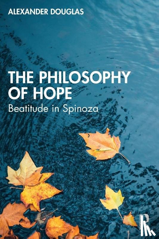 Douglas, Alexander (University of St Andrews - The Philosophy of Hope